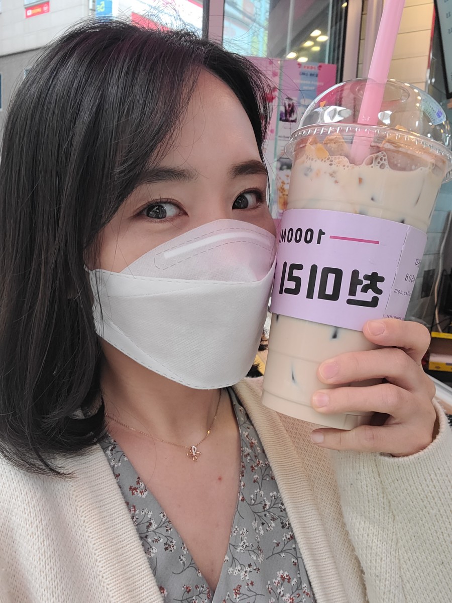 천미리커피 이미지