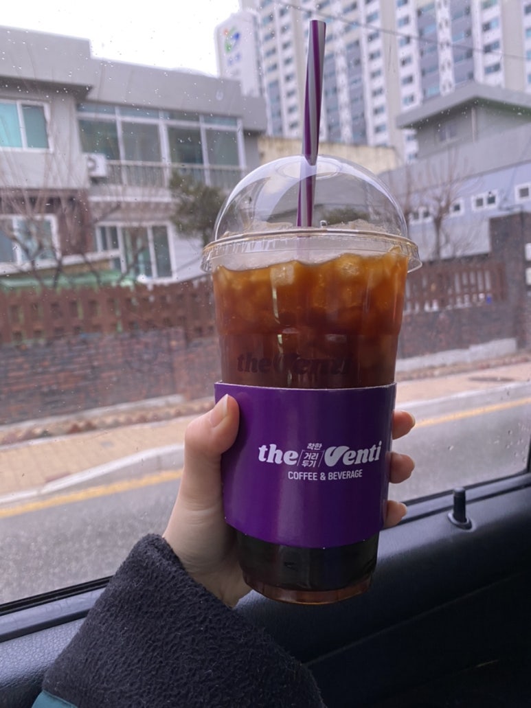 더벤티원주원예하나로클럽점 이미지