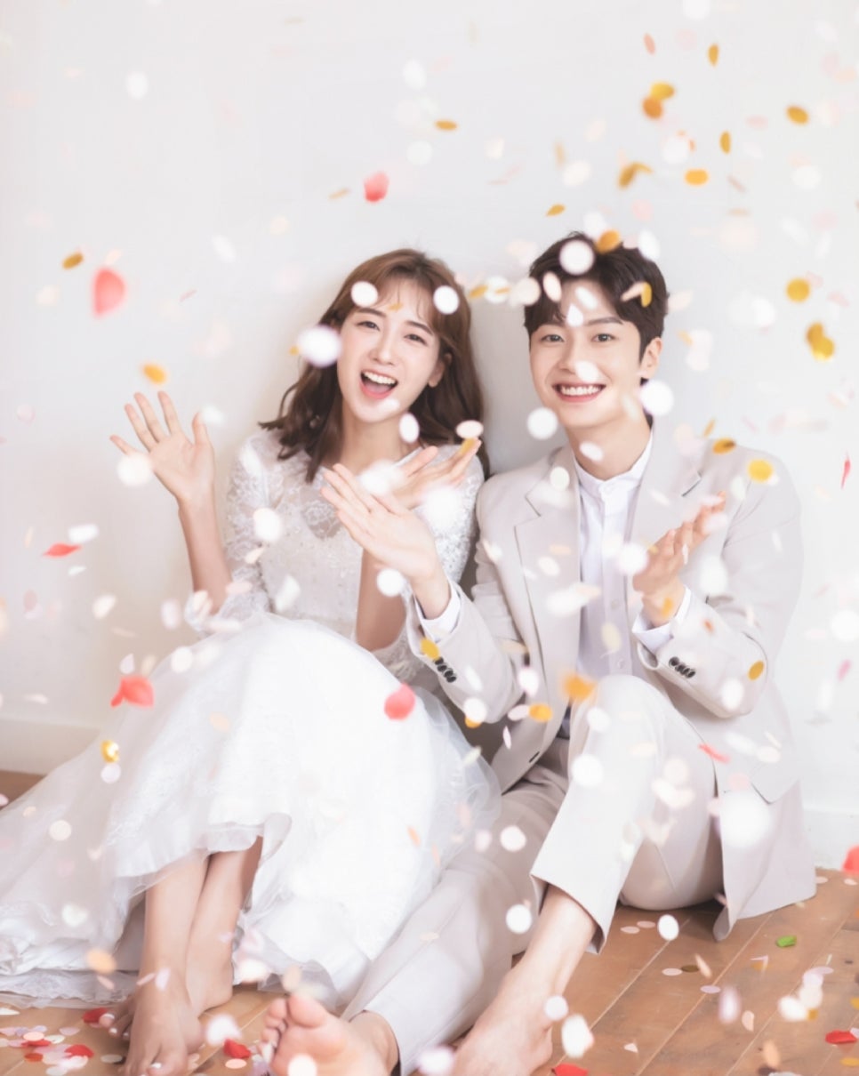 스텔라웨딩 이미지