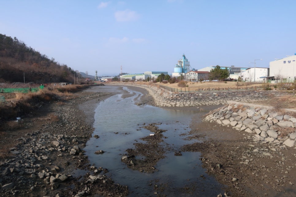남파랑길 51코스 이미지