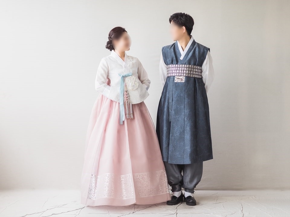 현대주단 이미지