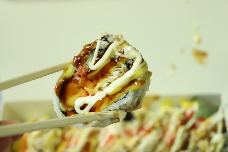 화정김밥 이미지