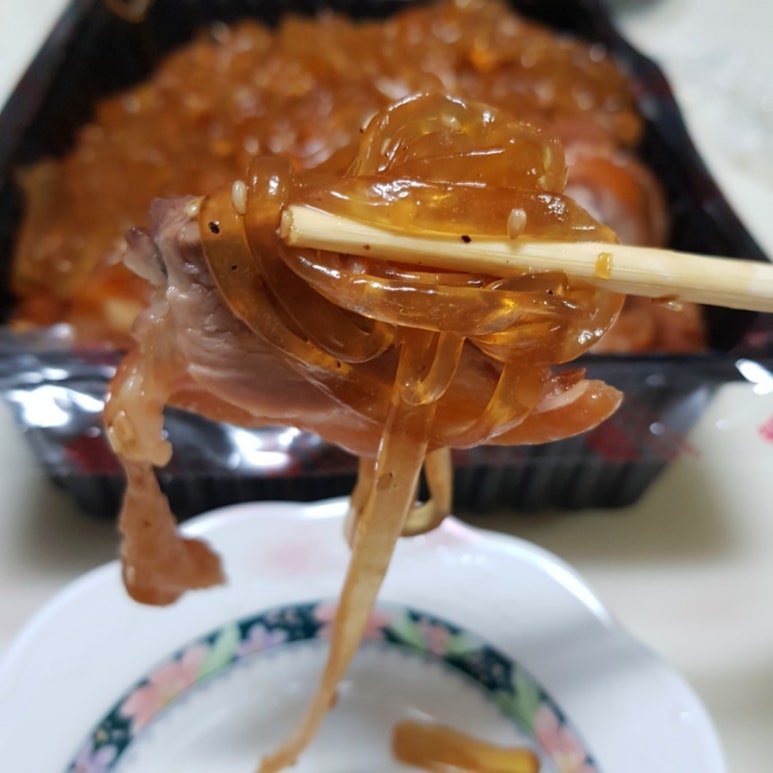 마왕족발(진영점) 이미지