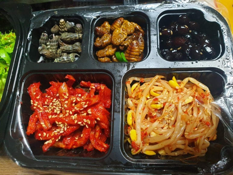 대구명물안지랑막창선생 이미지