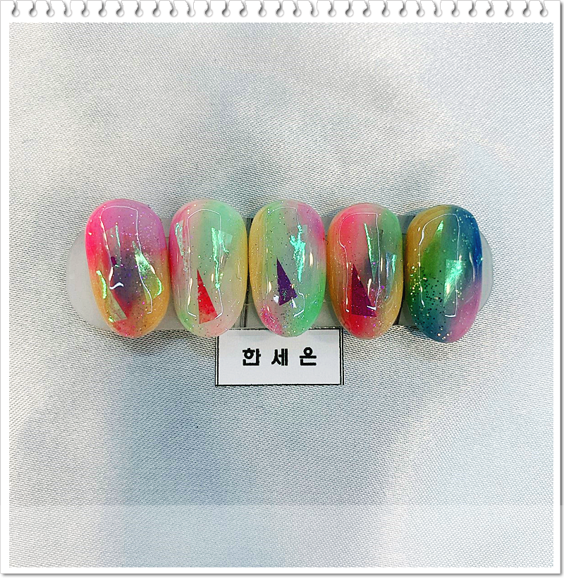SS네일 이미지