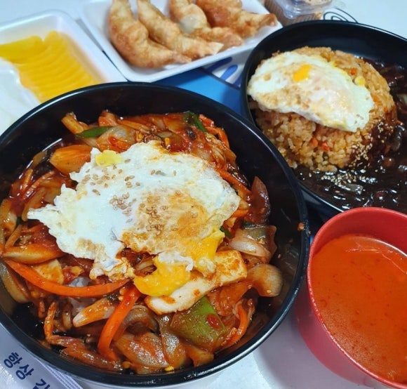 영화루반점 이미지