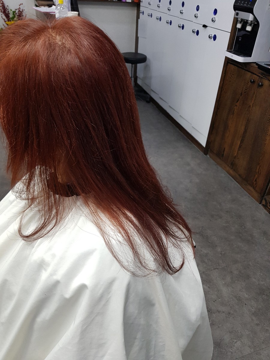 153헤어짱 이미지