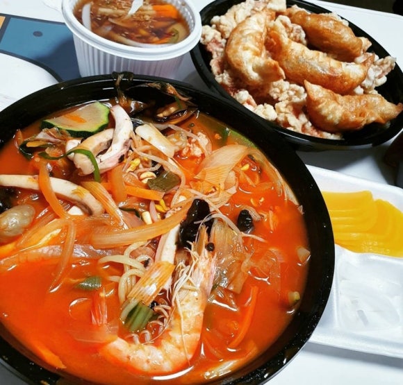 영화루반점 이미지
