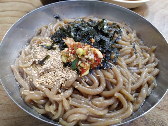 강희네 이미지