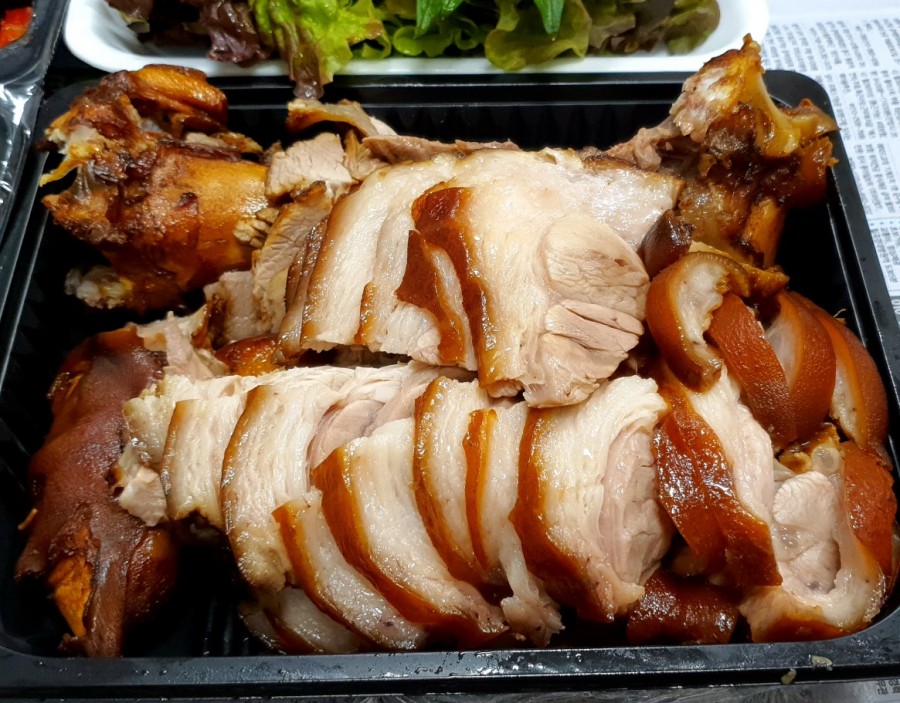 탱탱온족발 이미지