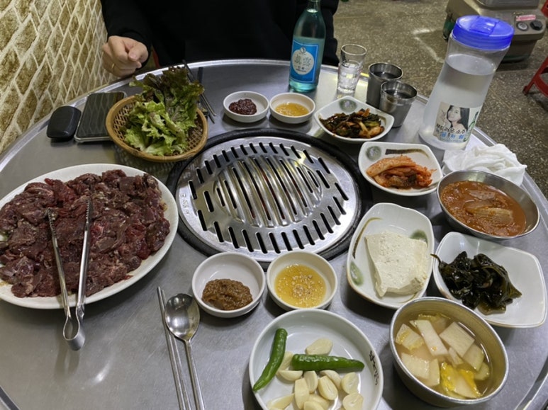 부일안창살 이미지