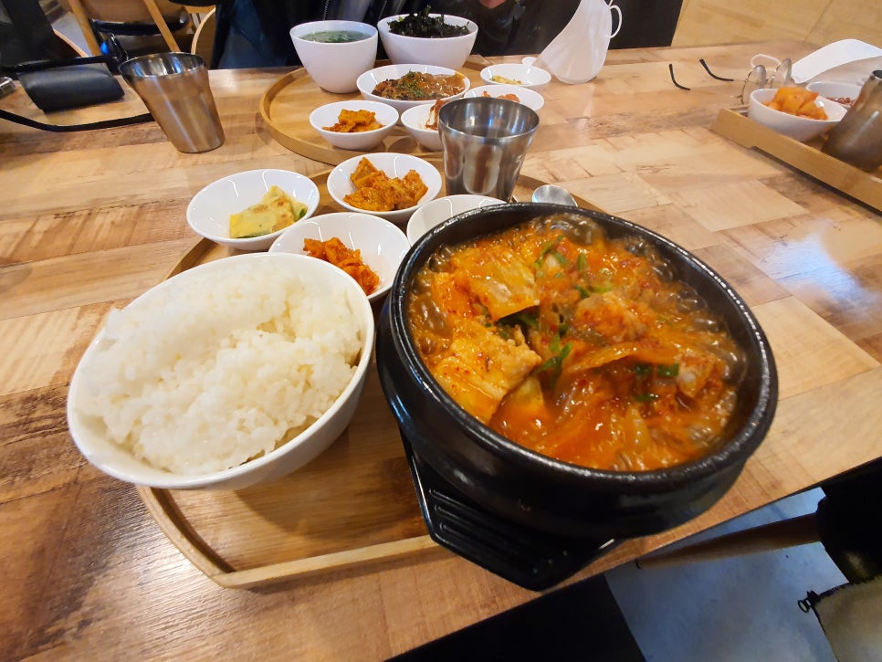 떡갈비먹젠 이미지