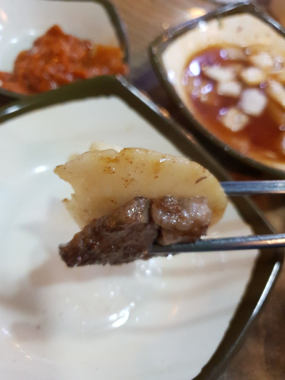 진영차돌배기 이미지