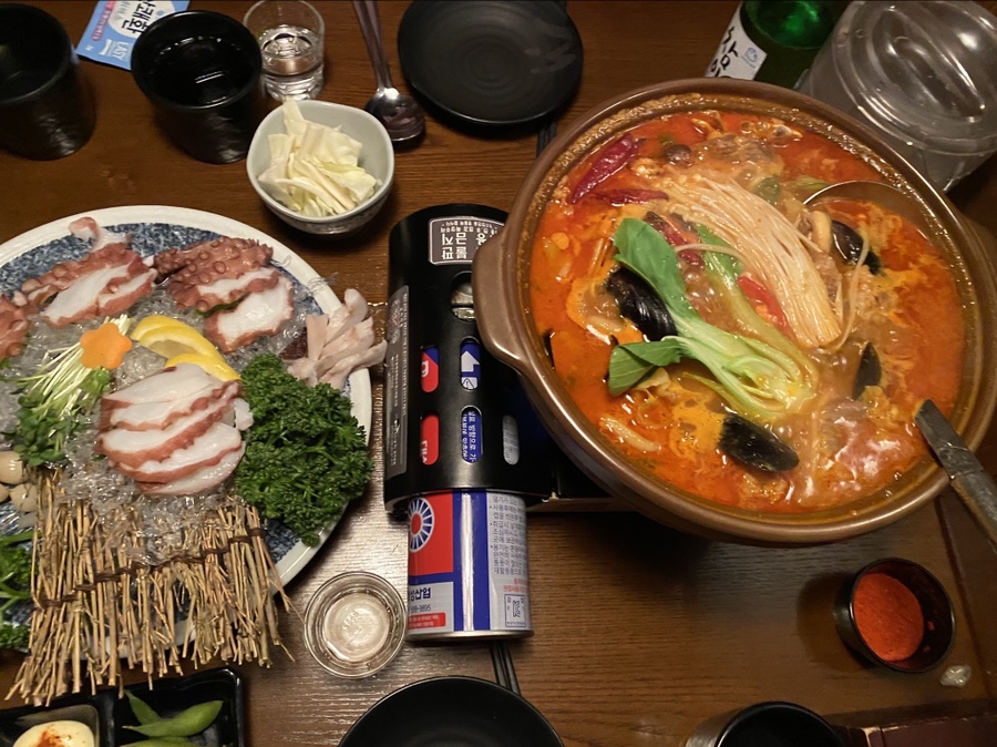 오노에이자카야 이미지