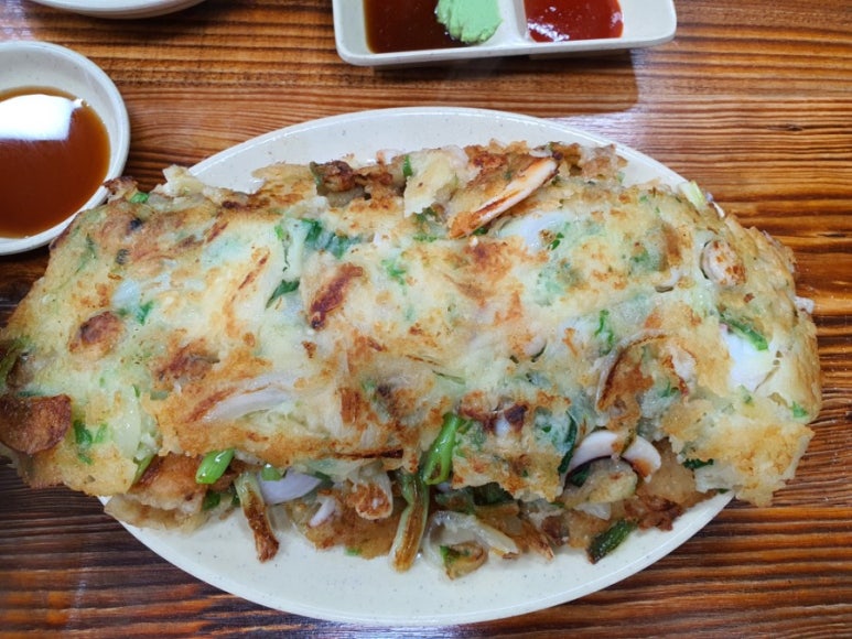 목화파전 이미지