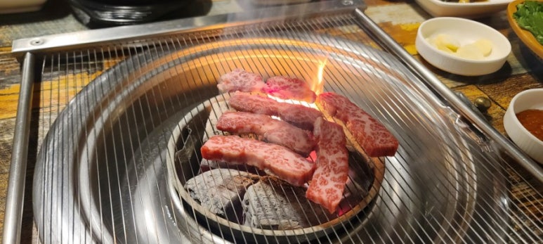 옛날정육점 이미지