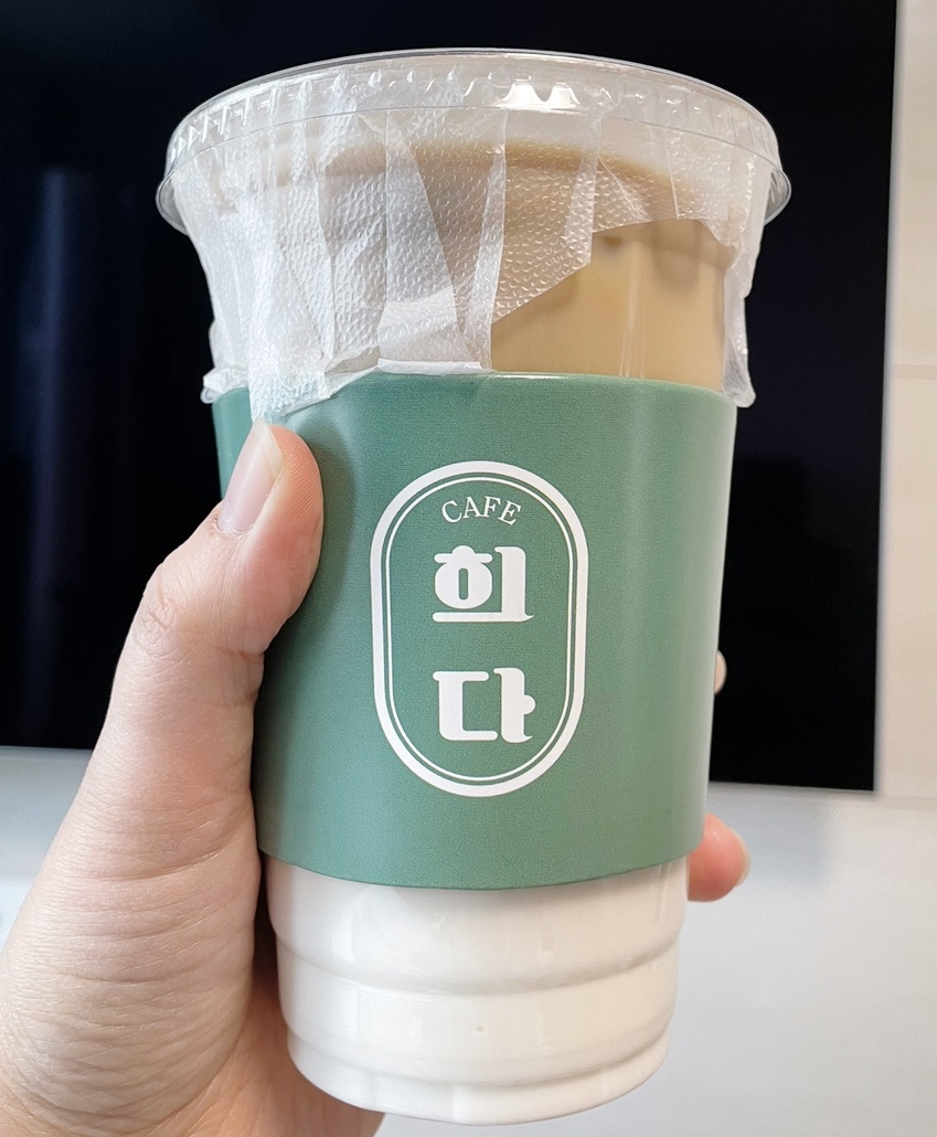 카페다생 이미지