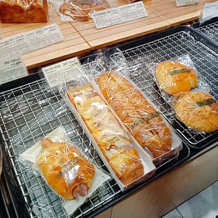 뚜레쥬르마천사거리점 이미지