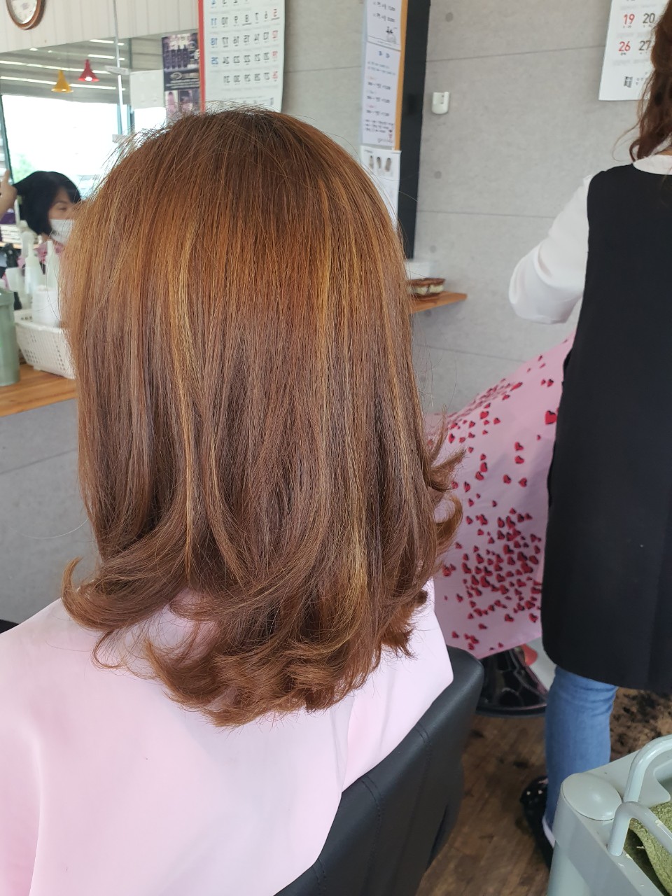 보보헤어아카데미학원 이미지
