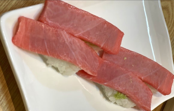 김춘석참치 이미지
