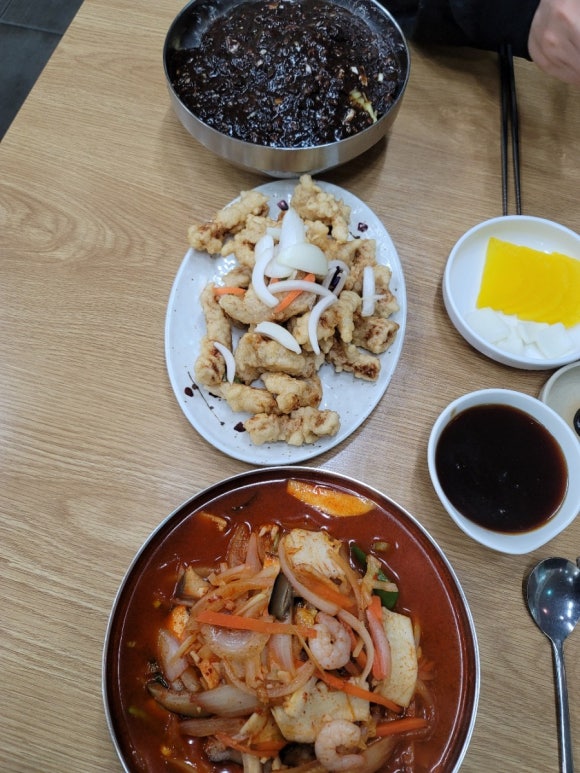 성북동모도리 이미지
