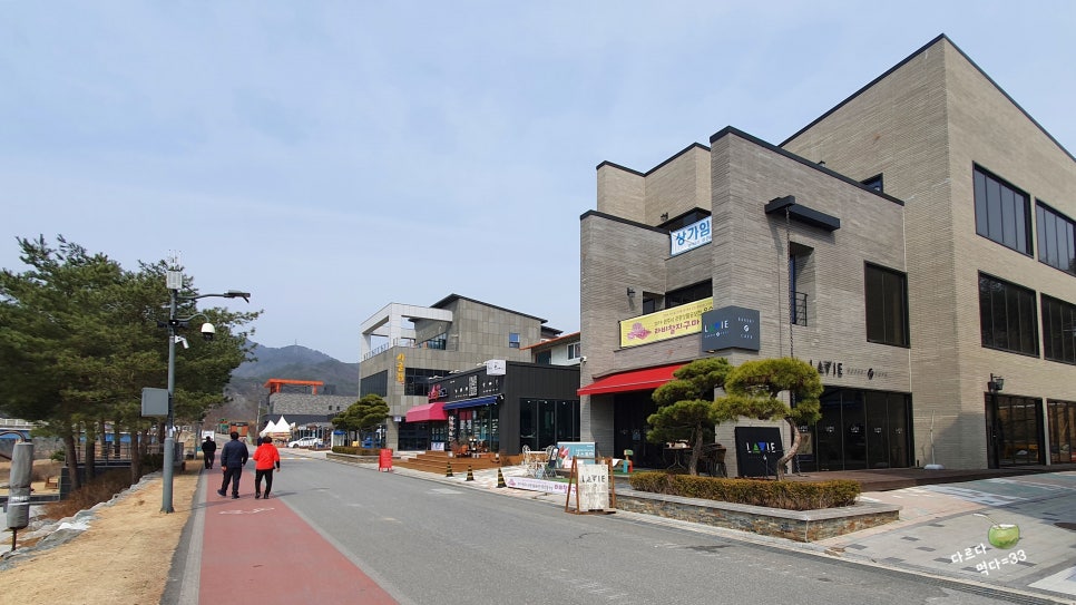 카페라비(cafe Lavie) 이미지