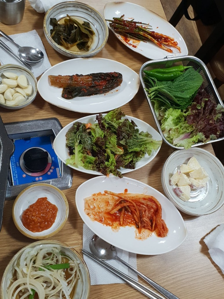 초원목오리마을 이미지