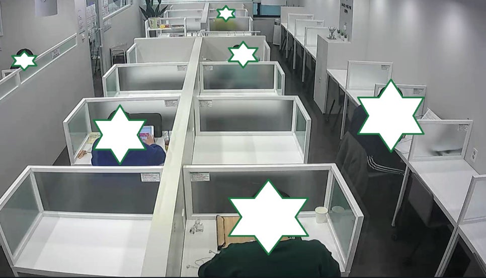 플랜트스터디까페회룡역라운지 이미지