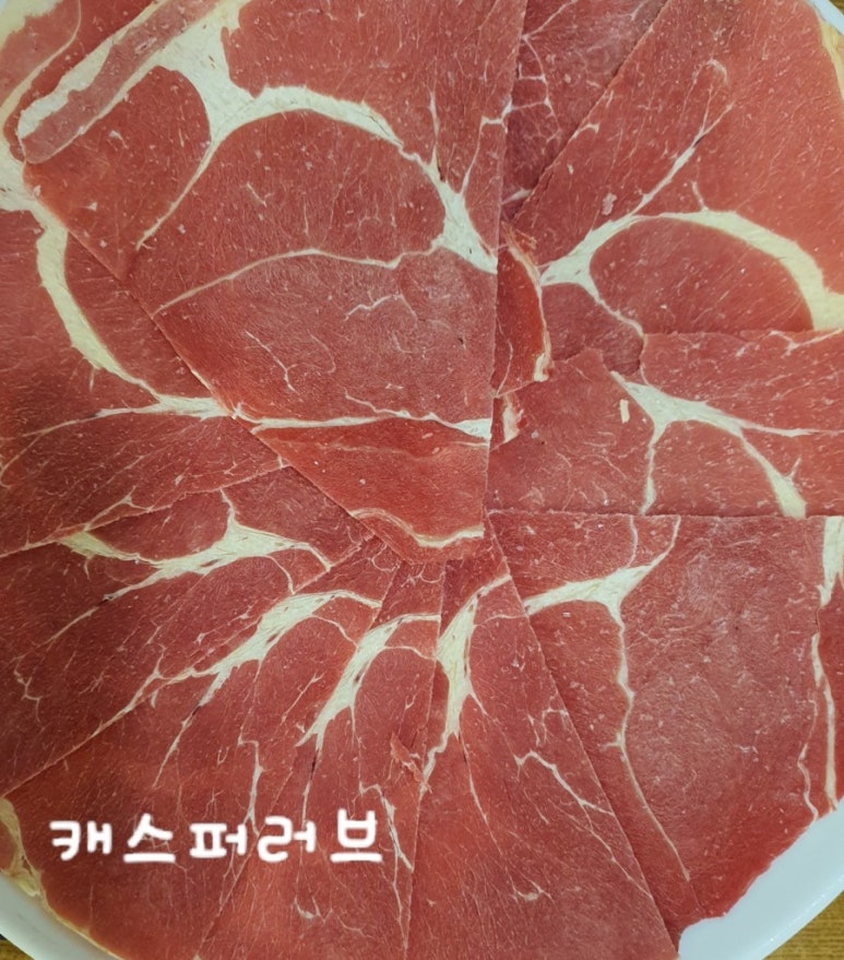 등촌샤브칼국수&청기와뼈다귀해장국 이미지