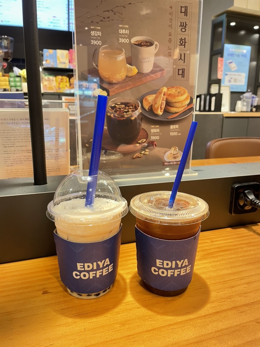 이디야순천대정문점 이미지