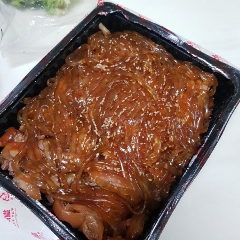 마왕족발(진영점) 이미지