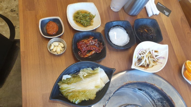 범어집 증산점 이미지