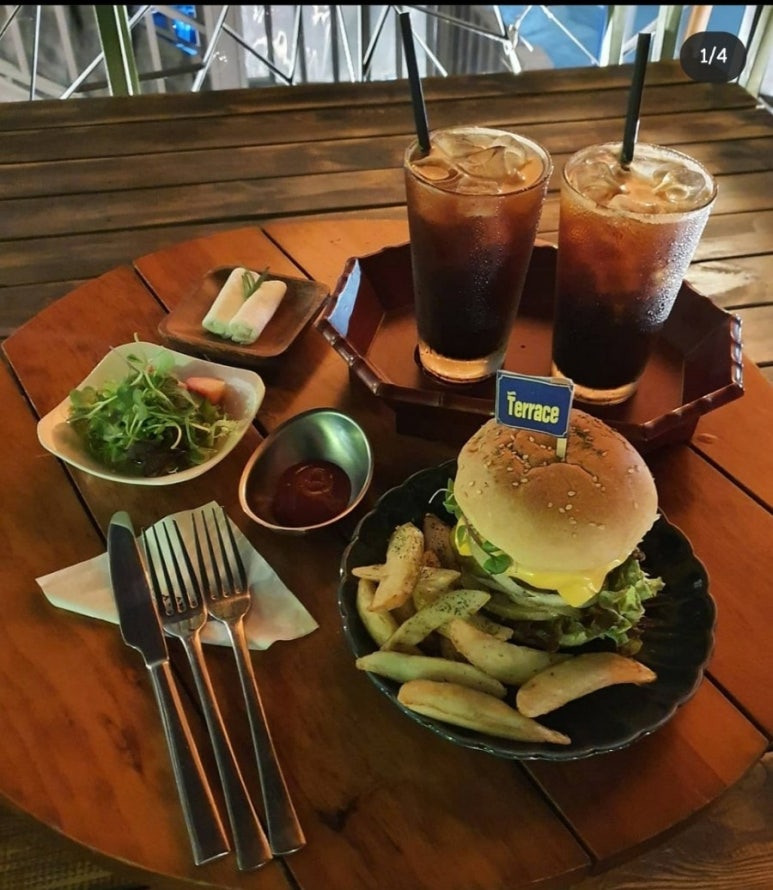 까페345 이미지