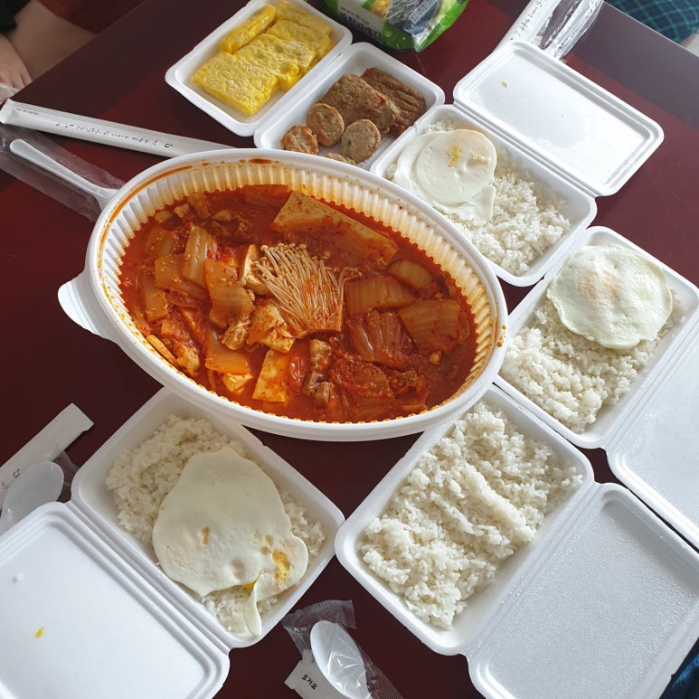 안가네김치찜 이미지