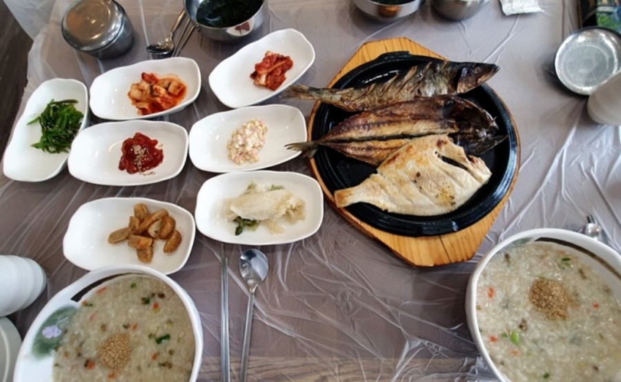 왔다맛집 이미지