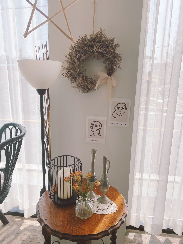 카페Bean;곳빈곳 이미지
