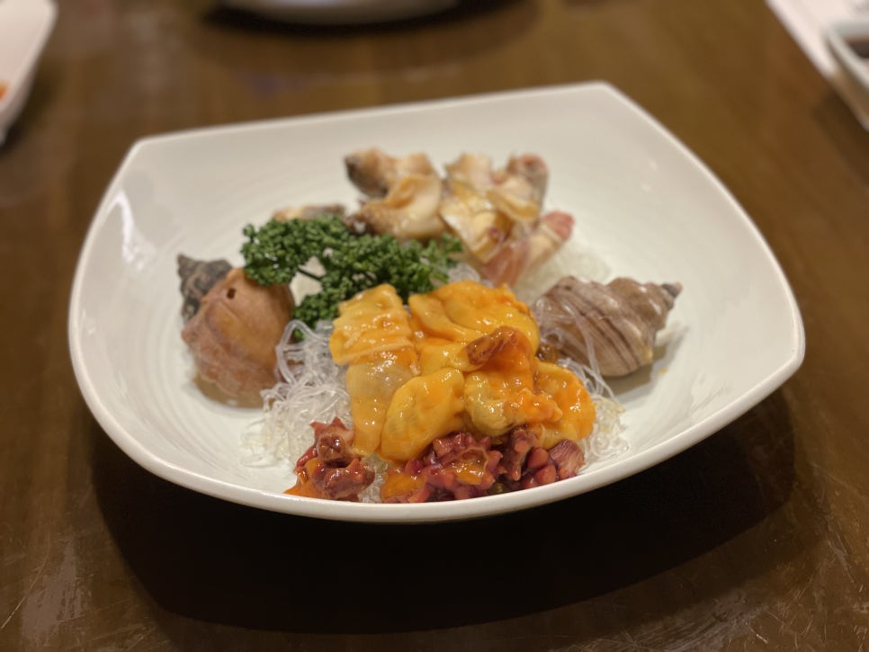 삼복회집 이미지