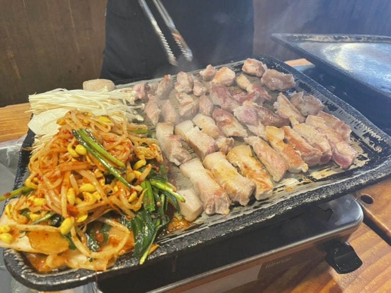 착한돈삼이네 이미지