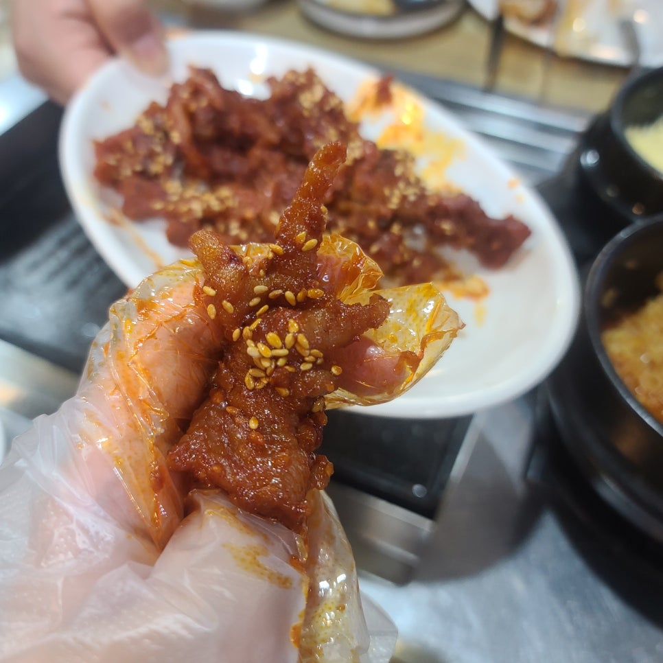 효가막창 이미지