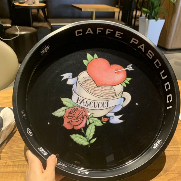 파스쿠찌신기사거리 이미지