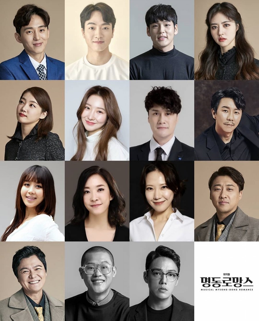 (주)장인엔터테인먼트 이미지