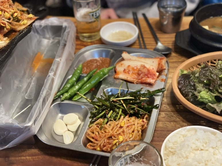 착한돈삼이네 이미지