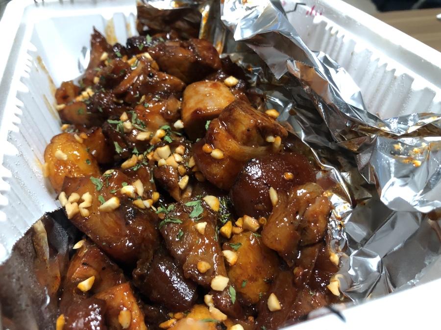 족발야시장 서산호수공원점 이미지