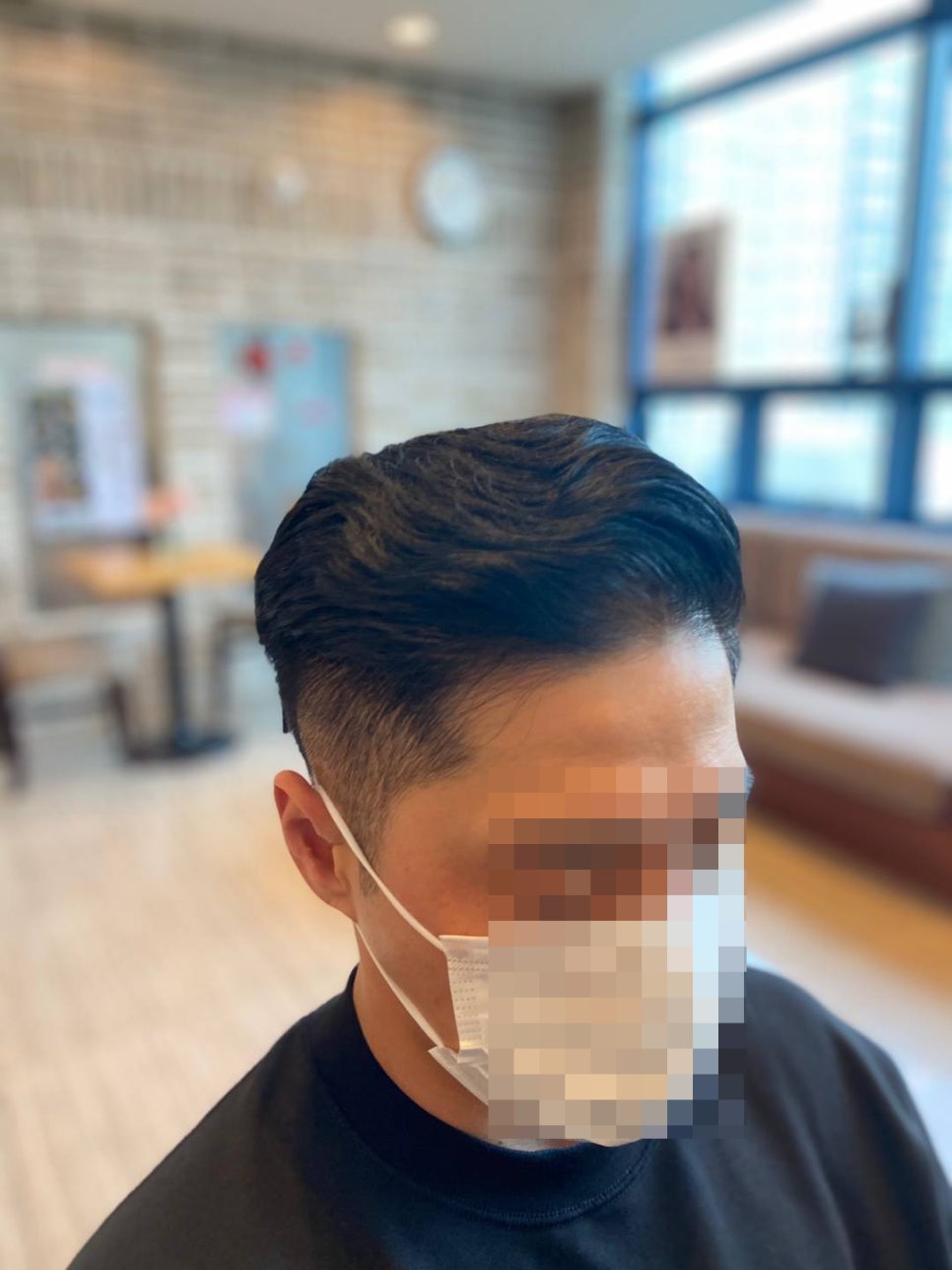 정일미용실 이미지