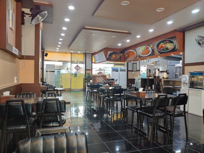 통천김밥 이미지