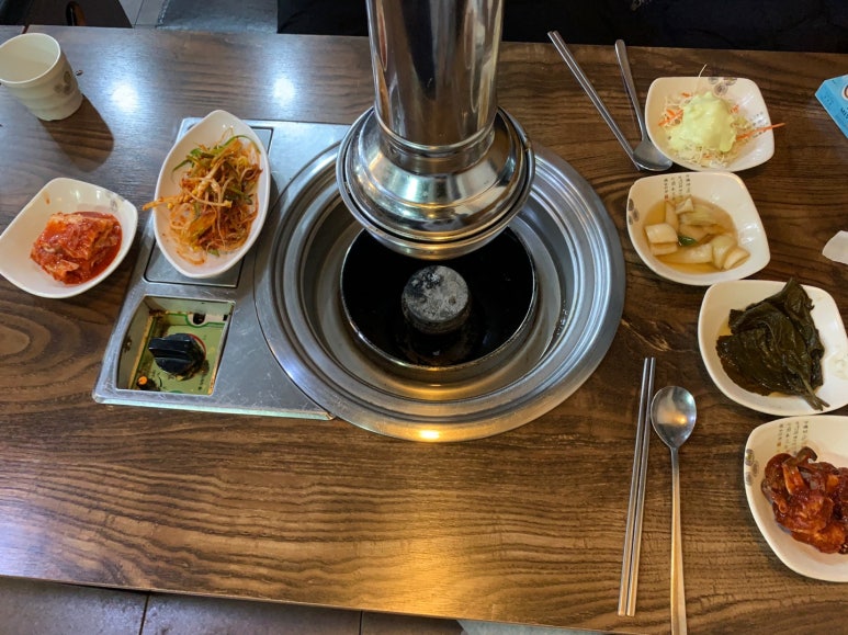 동막골횡성한우촌 이미지