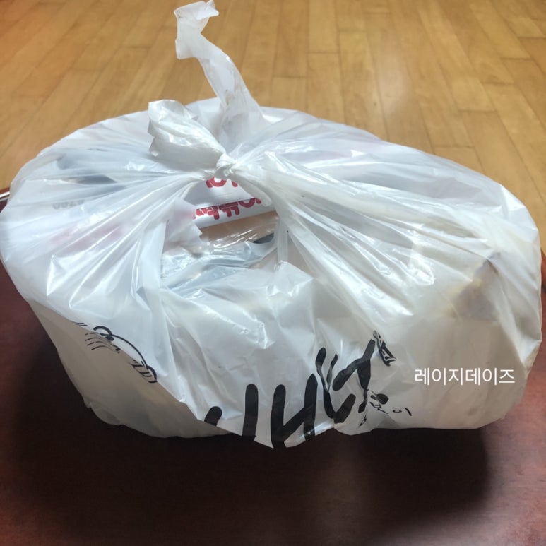 배떡 중서구점 이미지