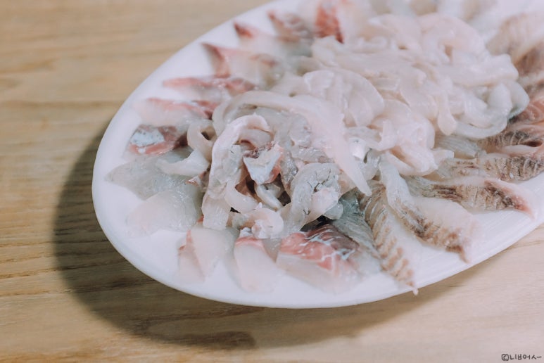 자연배달횟집 이미지