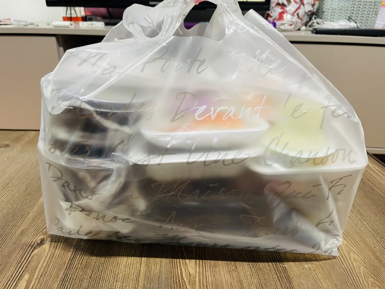 이츠초밥 이미지