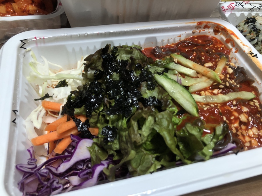 족발야시장 서산호수공원점 이미지